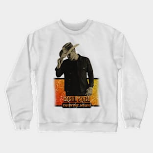 dustin artdrawing 26 Crewneck Sweatshirt